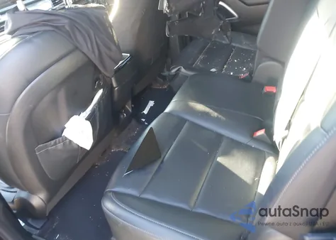 2022 Kia Telluride Lx z USA, uszkodzony, nr VIN 5XYP24HC6NG256420